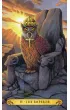 Tarot S�w, mini karty do wr�enia