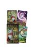 Tarot S�w, mini karty do wr�enia