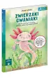 Zwierzaki cwaniaki. Akademia M�drego Dziecka. Chc� wiedzie�