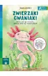 Zwierzaki cwaniaki. Akademia M�drego Dziecka. Chc� wiedzie�