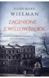 Zaginione z Willowbrook – Ellen Marie Wiseman – okładka ebook