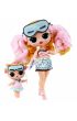 LOL Surprise Tweens + Tots Baby Sitters Ivy Winks + Babydoll 580485 Mga Entertainment