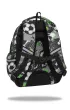 CoolPack Plecak m�odzie�owy Jerry Let's Gol