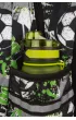 CoolPack Plecak m�odzie�owy Jerry Let's Gol