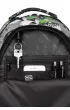 CoolPack Plecak m�odzie�owy Jerry Let's Gol