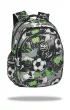 CoolPack Plecak m�odzie�owy Jerry Let's Gol