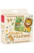 Po��cz Po��wki Dzikie Zwierz�ta Kangur