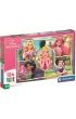 Puzzle 104 el. SuperColor. Princess Clementoni