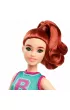Barbie Fashionistas. Modna przyjaci�ka HYT90 Mattel