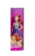 Barbie Fashionistas. Modna przyjaci�ka HYT90 Mattel