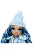 Rainbow High Winter Break Fashion Doll- Skyler Bradshaw (Blue) 574798 Mga Entertainment