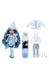 Rainbow High Winter Break Fashion Doll- Skyler Bradshaw (Blue) 574798 Mga Entertainment
