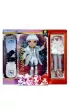 Rainbow High Winter Break Fashion Doll- Skyler Bradshaw (Blue) 574798 Mga Entertainment