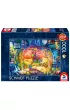 Puzzle 1000 el. PQ Przytulna kryj�wka G2 Schmidt