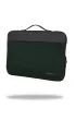 Patio Etui na laptop Coolpack Saturn Snow Olive green TPR