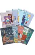 Top-2000 Zeszyt A5 Bookworm/Retro dwie linie 32 kartki