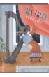Top-2000 Zeszyt A5 Bookworm/Retro dwie linie 32 kartki