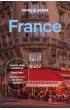 France. Lonely Planet