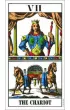 Karty Tarot Swiss 1JJ GB