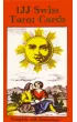 Karty Tarot Swiss 1JJ GB