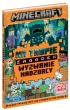 Minecraft. Na tropie zagadek. Wyzwanie nadzorcy