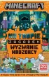 Minecraft. Na tropie zagadek. Wyzwanie nadzorcy