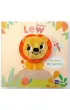 Pacynkowi przyjaciele. �pi�cy lew