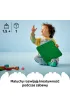 LEGO DUPLO Classic Zielona p�ytka konstrukcyjna 10460