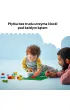 LEGO DUPLO Classic Zielona p�ytka konstrukcyjna 10460