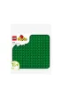 LEGO DUPLO Classic Zielona p�ytka konstrukcyjna 10460