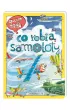 Opowiem ci, mamo, co robi� samoloty