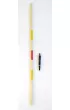 Bierki drewniane du�e 75 cm NG
