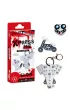 X-Press Me - Brelok DIY - S�o�