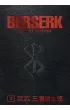 Berserk. Deluxe Edition. Volume 3