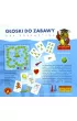 G�oski do zabawy - gra logopedyczna