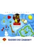 G�oski do zabawy - gra logopedyczna