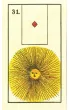 Old Lenormand, karty do wr�enia, pude�ko