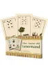 Old Lenormand, karty do wr�enia, pude�ko