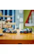 LEGO Speed Champions Samochody wycigowe BMW M4 GT3 & BMW M Hybrid V8 76922