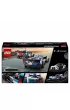 LEGO Speed Champions Samochody wycigowe BMW M4 GT3 & BMW M Hybrid V8 76922