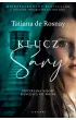 Klucz Sary – Tatiana De Rosnay – okładka ebook