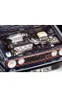 Zestaw upominkowy 1:24 35 years VW Golf1 Revell
