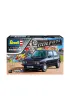 Zestaw upominkowy 1:24 35 years VW Golf1 Revell
