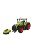 Traktor RC Claas Axion 870 1:16 Malik