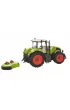 Traktor RC Claas Axion 870 1:16 Malik