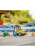 LEGO City Pojazd do rob�t drogowych 60284