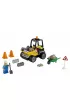 LEGO City Pojazd do rob�t drogowych 60284