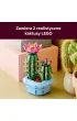 LEGO Botanicals Kwitn�cy kaktus 11509
