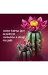 LEGO Botanicals Kwitn�cy kaktus 11509