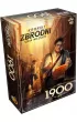 Kroniki Zbrodni. 1900 Lucky Duck Games Polska
